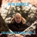 M W Daniels - Emily Runs Outside