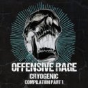 Cryogenic - Victimized