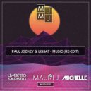 Paul Jockey & Lissat - Music