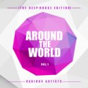 Jojo Rose - Around (Original Mix)