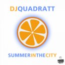 DJ Quadratt - Summer Deep (Original Mix)