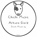 Arturo Gioia - Fanchettone (Original Mix)