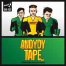 Andydy - Get In Touch (Danny Nz Remix)