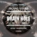 Roderside - Brain Hole (Walter Contreras Remix)