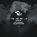 Gene Karz & Lesia Karz - Dissent (Kevin Nordstad Remix)