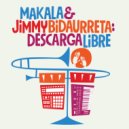 Makala & Jimmy Bidaurreta - Irratian
