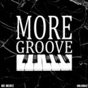 Uc Beatz - Moon Groove