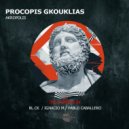 Procopis Gkouklias - Akropolis (Pablo Caballero Remix)