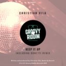 Christian Vila - Keep It Up