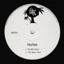 Hurlee - The Dance Floor