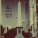 Alvinho L Noise - Urban Decline (Original Mix)