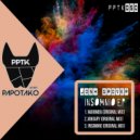 Josh Grover - January