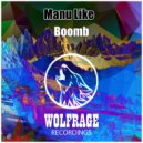 Manu Like - Boomb