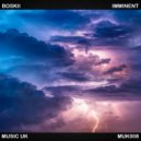 Boskii - Imminent (Abstract Silhouette Remix)