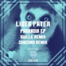 Liber Pater - Paranoia l (Subismo Dub Remix)