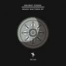 Mehmet Özbek - Strange