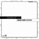 Maksim Dark - Combendium (Original Mix)