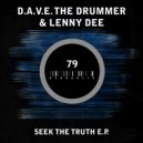 D.A.V.E. The Drummer, Lenny Dee - The Traveler (Original Mix)