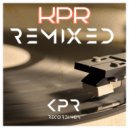 David J - Lucidum Intervallum (Sandi Morreno Lost In Space Mix)