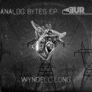 Wyndell Long - Trivial