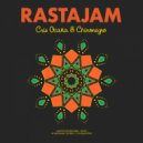 Chinonegro, Cris Ocana - Peru