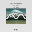 Varx (Italy), DFK - Early Mornings (Original Mix)