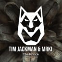 Tim Jackman - Moondance