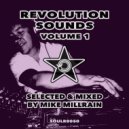 Mind Of A Dragon - U N Me (Mick James & Mike Millrain Remix)