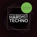 Strobetech, Patrick Hollo - Cracket (Original Mix)