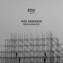 Axel Karakasis - Obtuse Elements