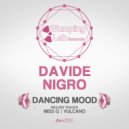 Davide Nigro - Vulcano