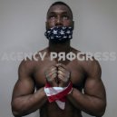 Agency - Progress (Bad Space Monkey Remix)