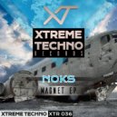 Noks - Olvidando