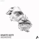 Knate Koti - Lost Customs (Original Mix)