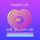 FederFunk - Somebody Tell Me (FakeFunk Remix)