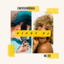 Emerson Braga - Tá louca