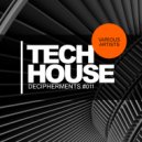 Aritz Lacruz & Rafa Baneza - Sweet Dreams