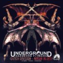 Distorted Voices - Suck My Kick