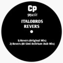 Italobros - Revers (Original Mix)