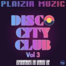 Peter Pc - Quero Ver Vc (Revisited Remix)