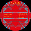 Rick Sanders - Glitchy (Original Mix)