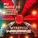 MV - Cosmere (Original Mix)