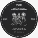 Bootie Grove - MF Dance (Original Mix)
