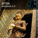 EFTEK - X Tonight