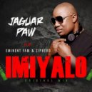Jaguar Paw feat Eminent Fam - Imiyalo (Original Mix)