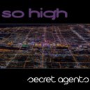 Secret Agents - Thin Bars (Original Mix)