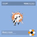 Koschka, Nico Mirabello - Epoxy (Sam Arsh Remix)