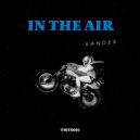 Xander (UK) - In The Air