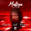 Perpectua, Play Beah - Matsya (Original Mix)