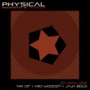 Jaja Solo - Scream